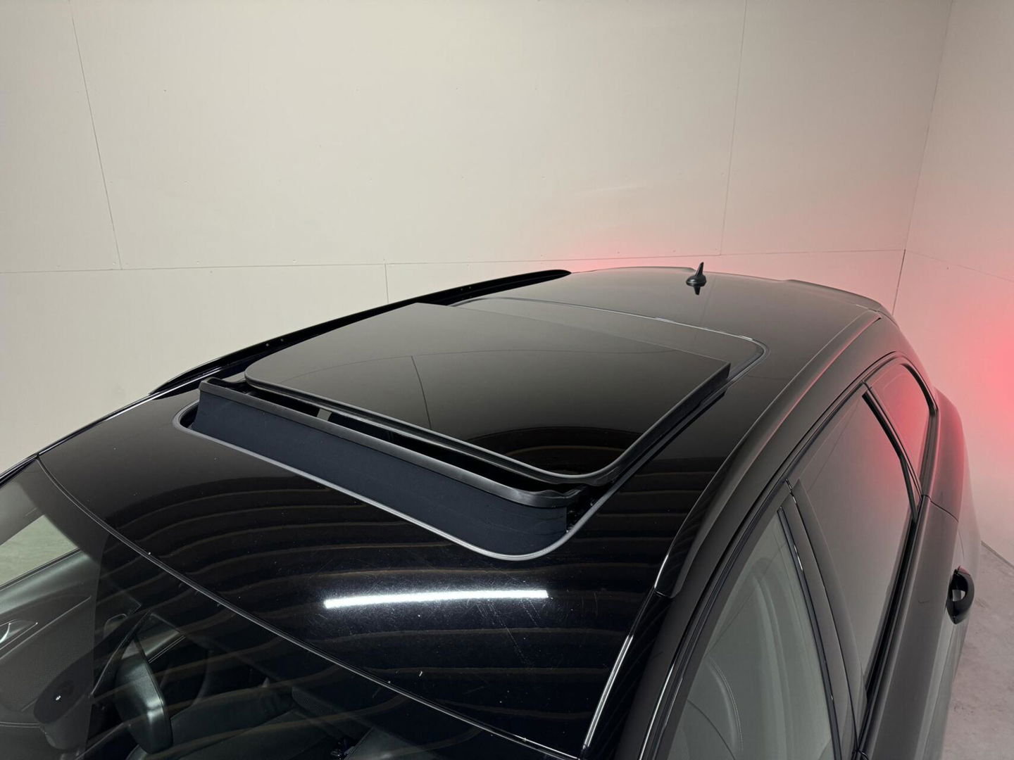 Audi A6 Avant 1.8 TFSI Ultra S-Line Pano Leer Navi Cruise NAP