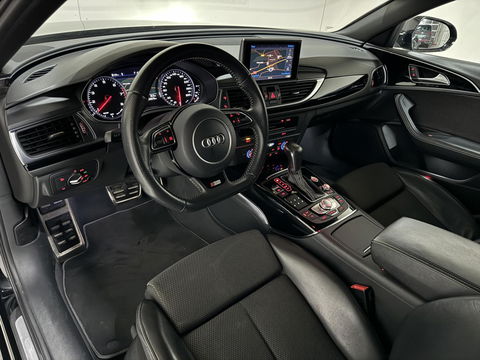Audi A6 Avant 1.8 TFSI Ultra S-Line Pano Leer Navi Cruise NAP