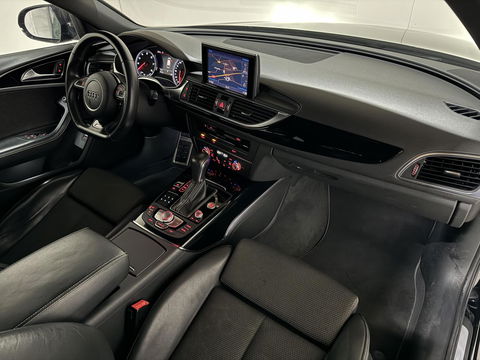 Audi A6 Avant 1.8 TFSI Ultra S-Line Pano Leer Navi Cruise NAP