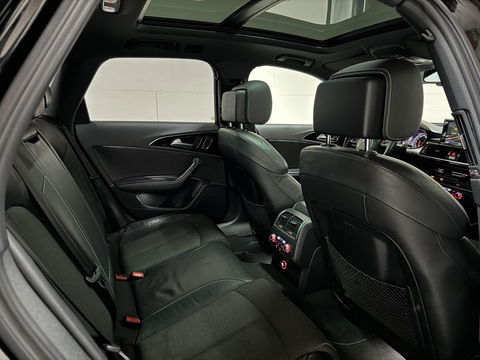 Audi A6 Avant 1.8 TFSI Ultra S-Line Pano Leer Navi Cruise NAP