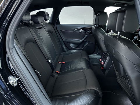 Audi A6 Avant 1.8 TFSI Ultra S-Line Pano Leer Navi Cruise NAP