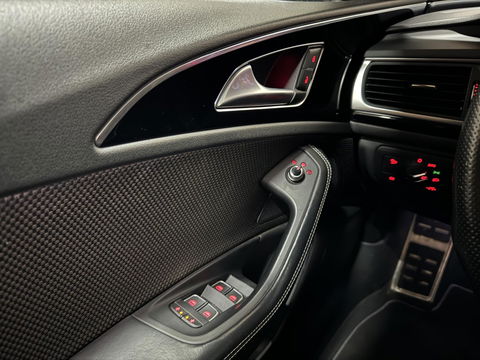 Audi A6 Avant 1.8 TFSI Ultra S-Line Pano Leer Navi Cruise NAP