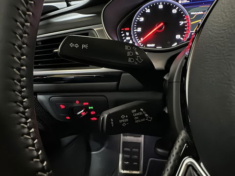 Audi A6 Avant 1.8 TFSI Ultra S-Line Pano Leer Navi Cruise NAP