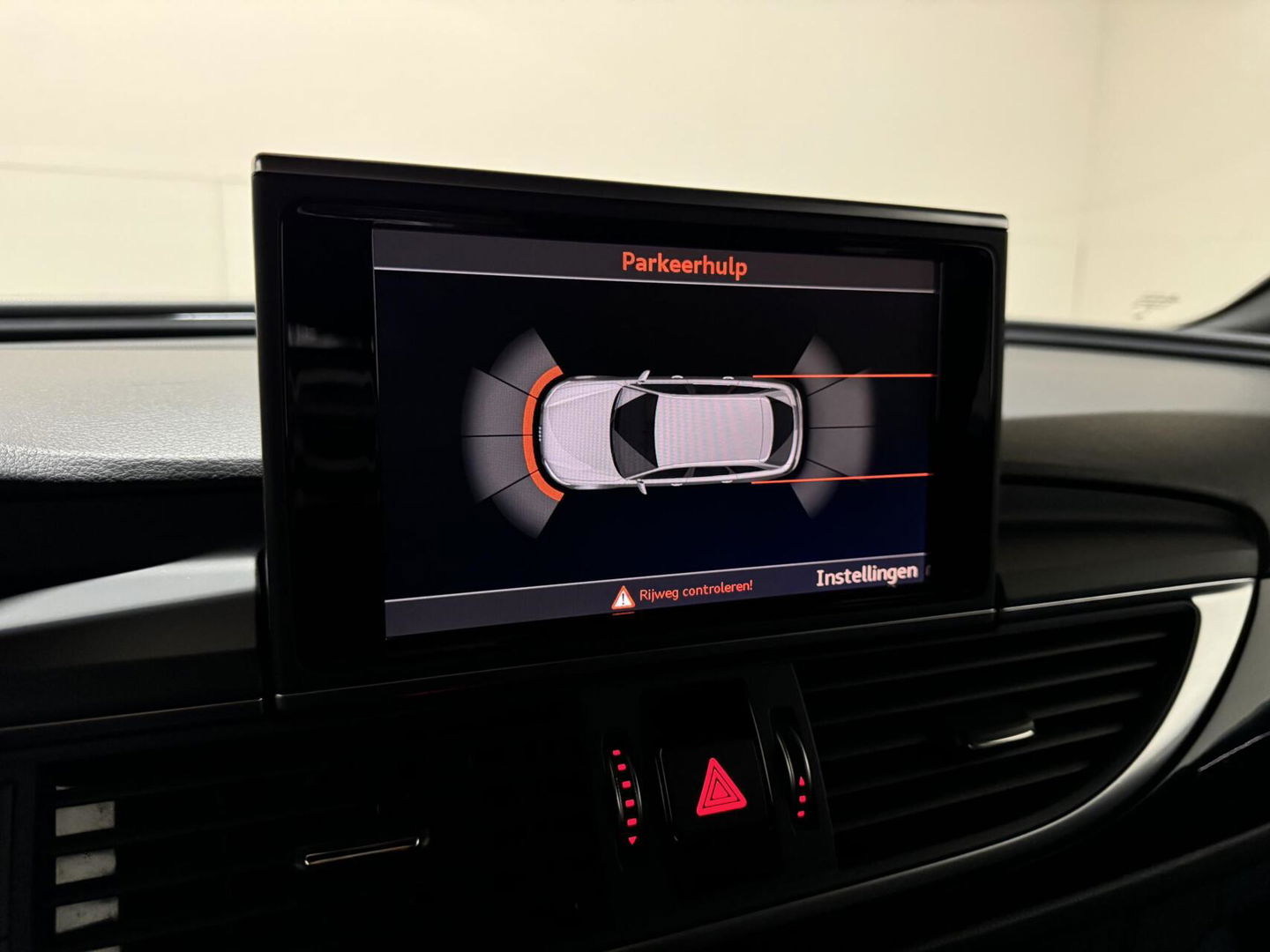 Audi A6 Avant 1.8 TFSI Ultra S-Line Pano Leer Navi Cruise NAP