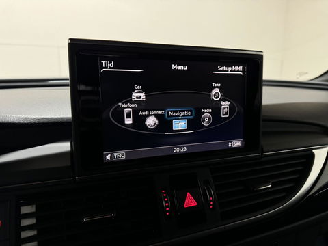 Audi A6 Avant 1.8 TFSI Ultra S-Line Pano Leer Navi Cruise NAP