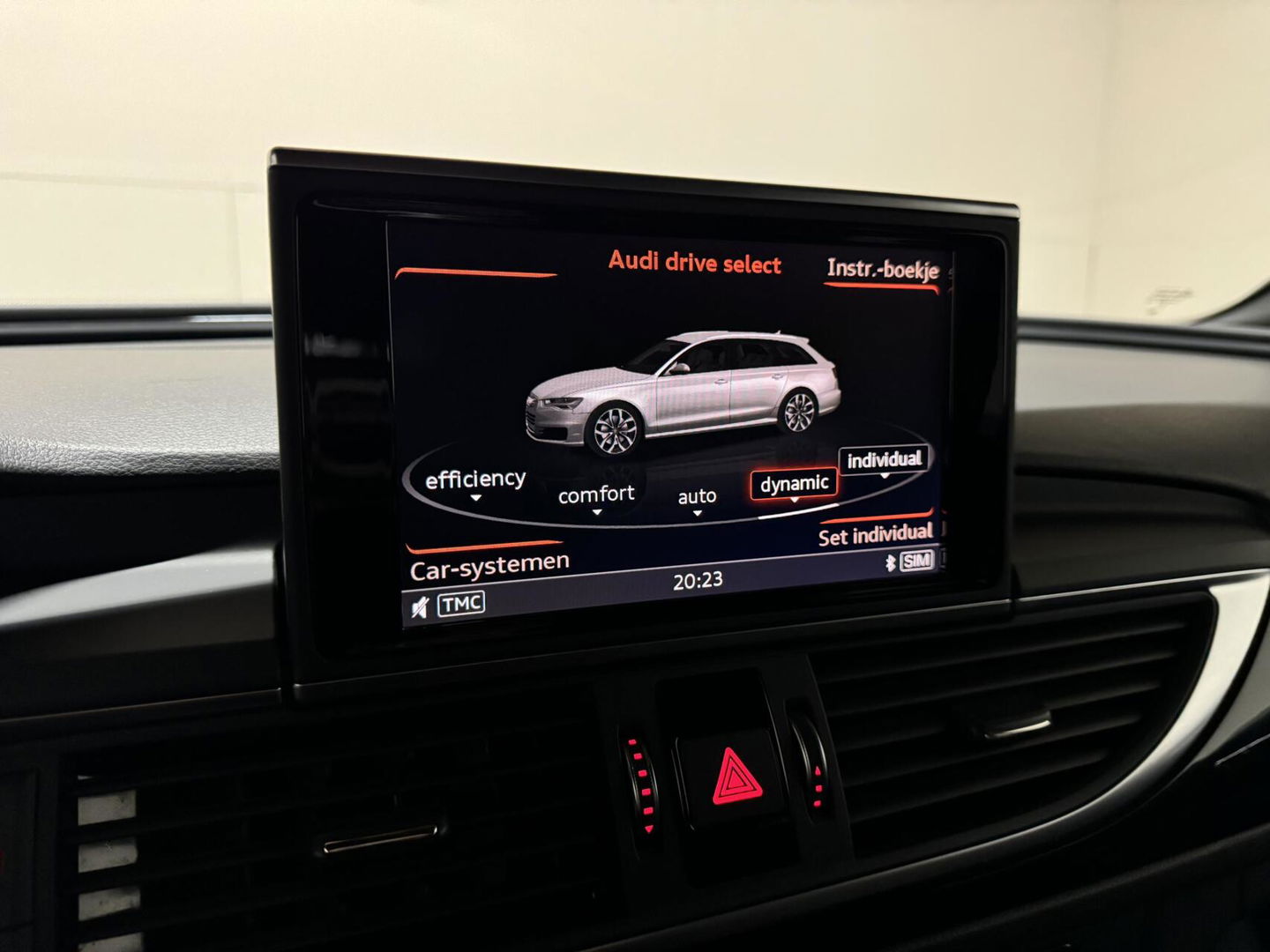 Audi A6 Avant 1.8 TFSI Ultra S-Line Pano Leer Navi Cruise NAP