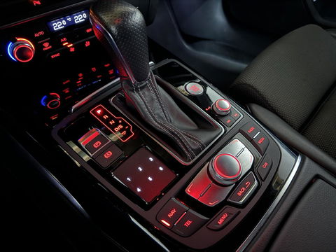 Audi A6 Avant 1.8 TFSI Ultra S-Line Pano Leer Navi Cruise NAP