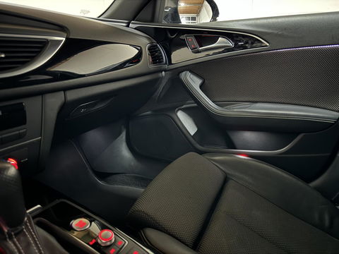 Audi A6 Avant 1.8 TFSI Ultra S-Line Pano Leer Navi Cruise NAP