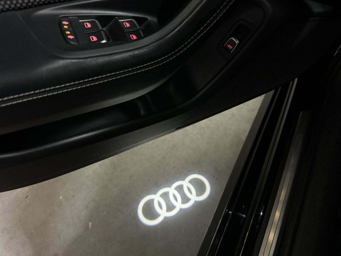 Audi A6 Avant 1.8 TFSI Ultra S-Line Pano Leer Navi Cruise NAP