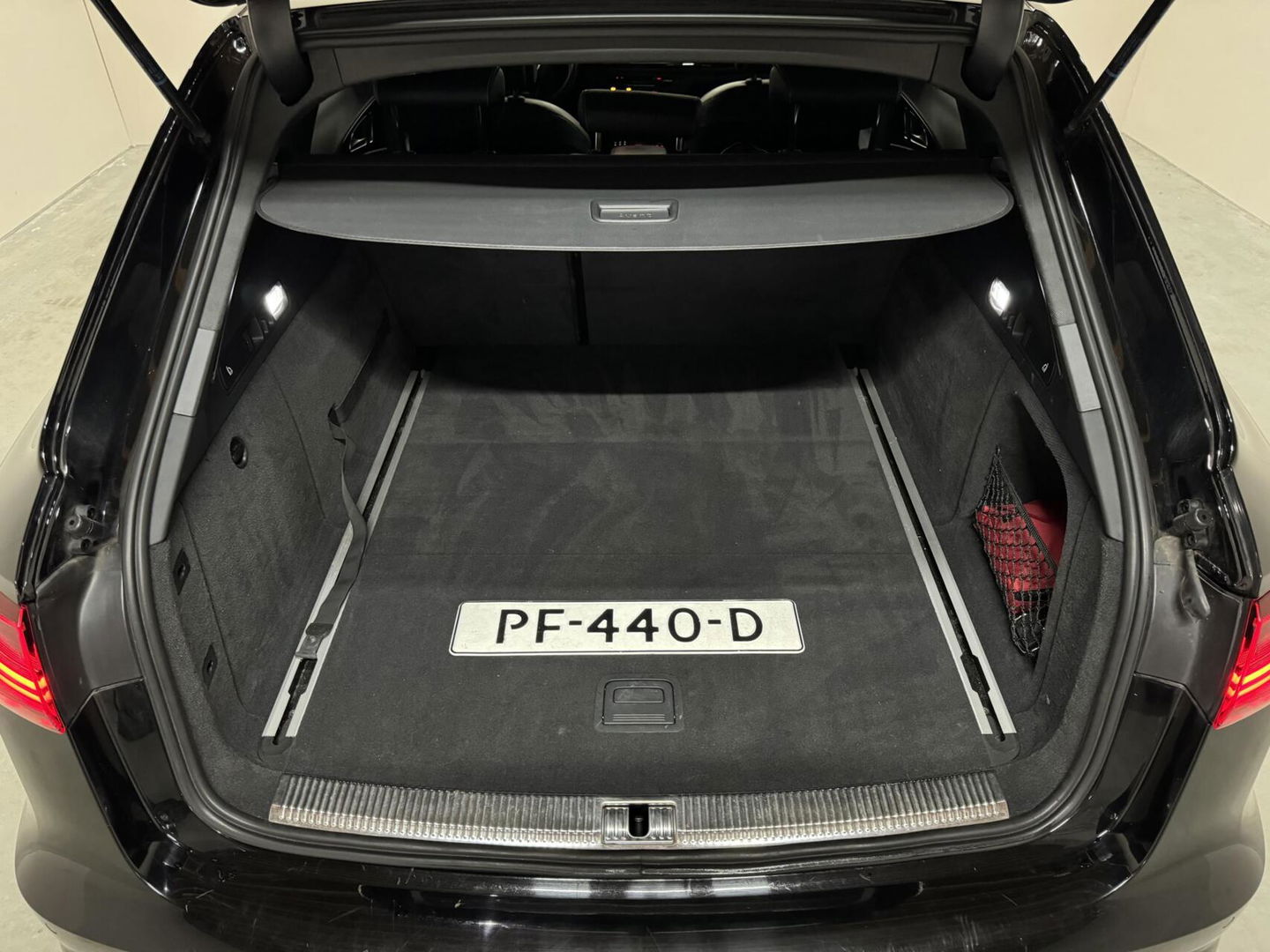 Audi A6 Avant 1.8 TFSI Ultra S-Line Pano Leer Navi Cruise NAP