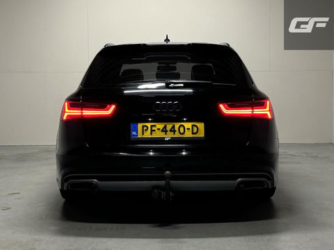 Audi A6 Avant 1.8 TFSI Ultra S-Line Pano Leer Navi Cruise NAP