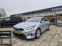 Kia Ceed Sportswagon 1.0 T-GDi MHEV DynamicLine, Camera, NAP
