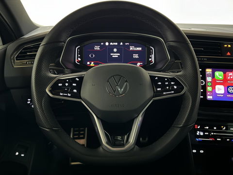 Volkswagen Tiguan 1.4 TSI eHybrid R-Line Pano 360° HUD Leer NAP