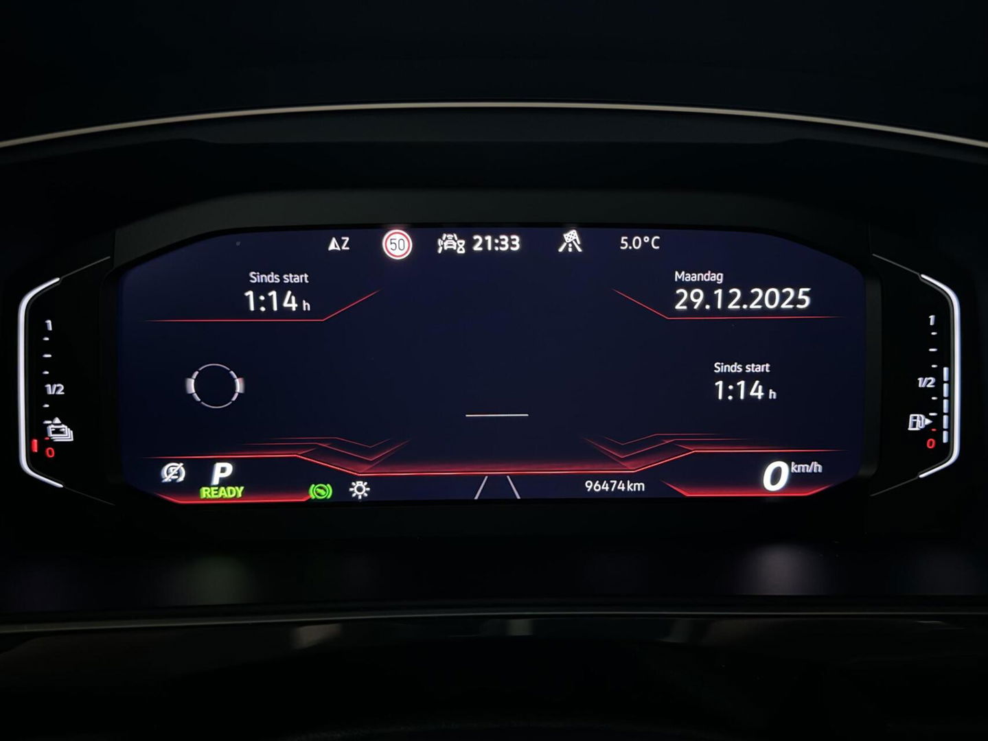 Volkswagen Tiguan 1.4 TSI eHybrid R-Line Pano 360° HUD Leer NAP