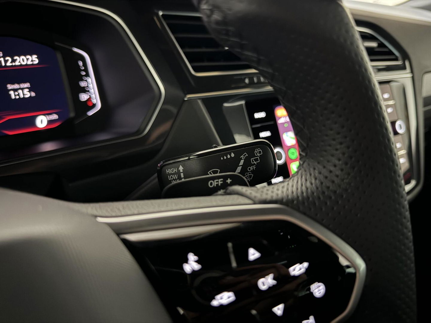 Volkswagen Tiguan 1.4 TSI eHybrid R-Line Pano 360° HUD Leer NAP