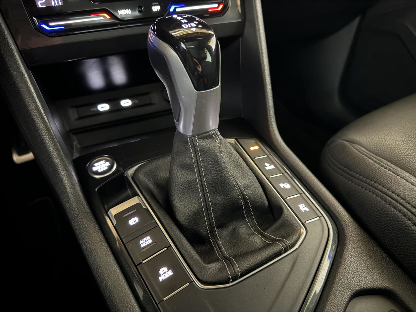 Volkswagen Tiguan 1.4 TSI eHybrid R-Line Pano 360° HUD Leer NAP