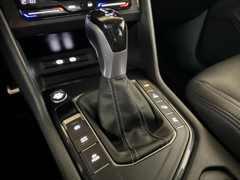 Volkswagen Tiguan 1.4 TSI eHybrid R-Line Pano 360° HUD Leer NAP