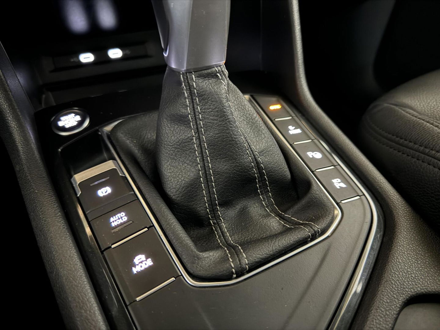 Volkswagen Tiguan 1.4 TSI eHybrid R-Line Pano 360° HUD Leer NAP