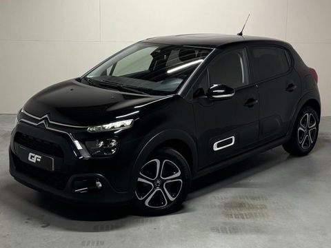 Citroën C3 1.2 Feel Navi Clima Cruise Carplay PDC NAP