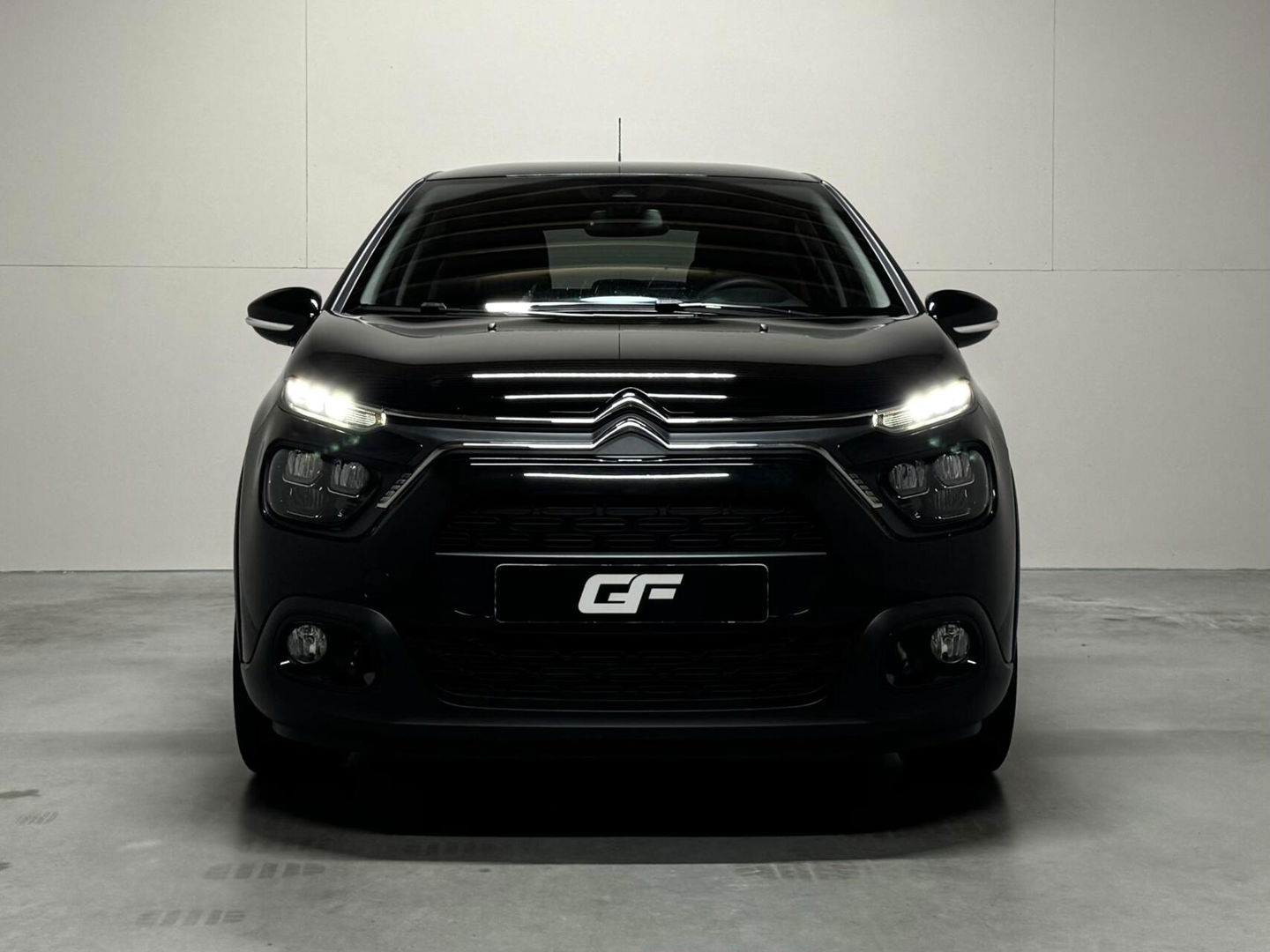 Citroën C3 1.2 Feel Navi Clima Cruise Carplay PDC NAP