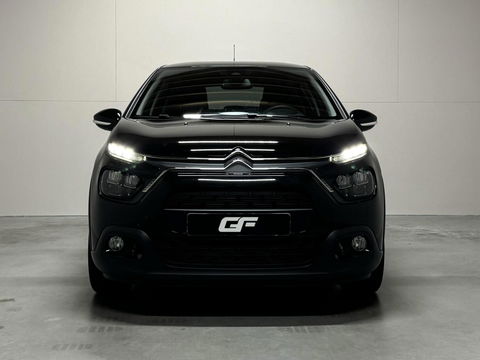 Citroën C3 1.2 Feel Navi Clima Cruise Carplay PDC NAP