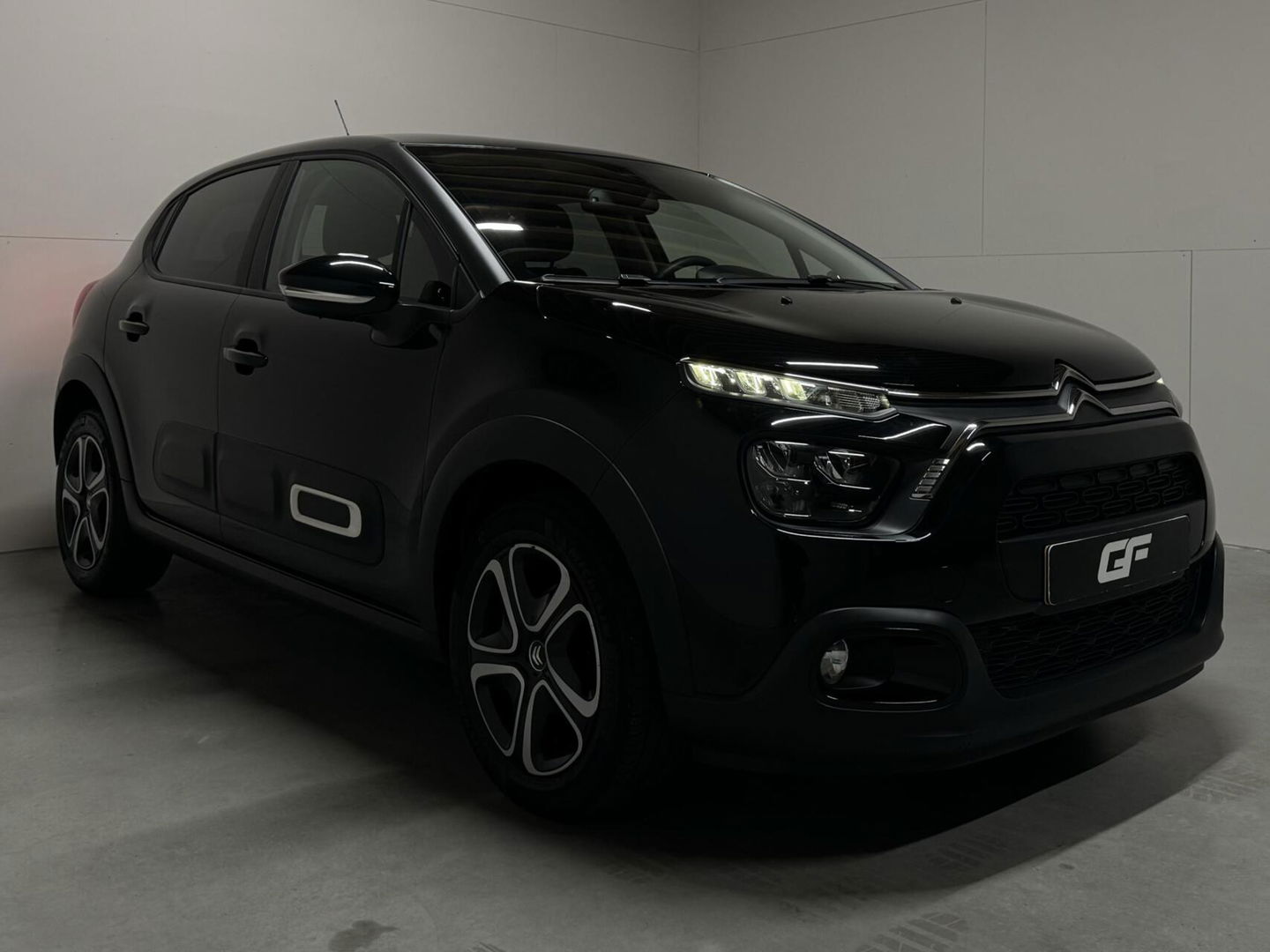 Citroën C3 1.2 Feel Navi Clima Cruise Carplay PDC NAP