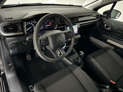 Citroën C3 1.2 Feel Navi Clima Cruise Carplay PDC NAP