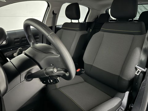 Citroën C3 1.2 Feel Navi Clima Cruise Carplay PDC NAP