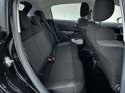 Citroën C3 1.2 Feel Navi Clima Cruise Carplay PDC NAP