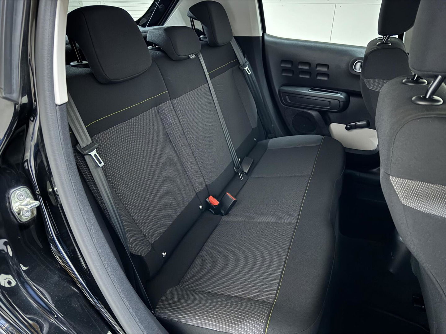 Citroën C3 1.2 Feel Navi Clima Cruise Carplay PDC NAP