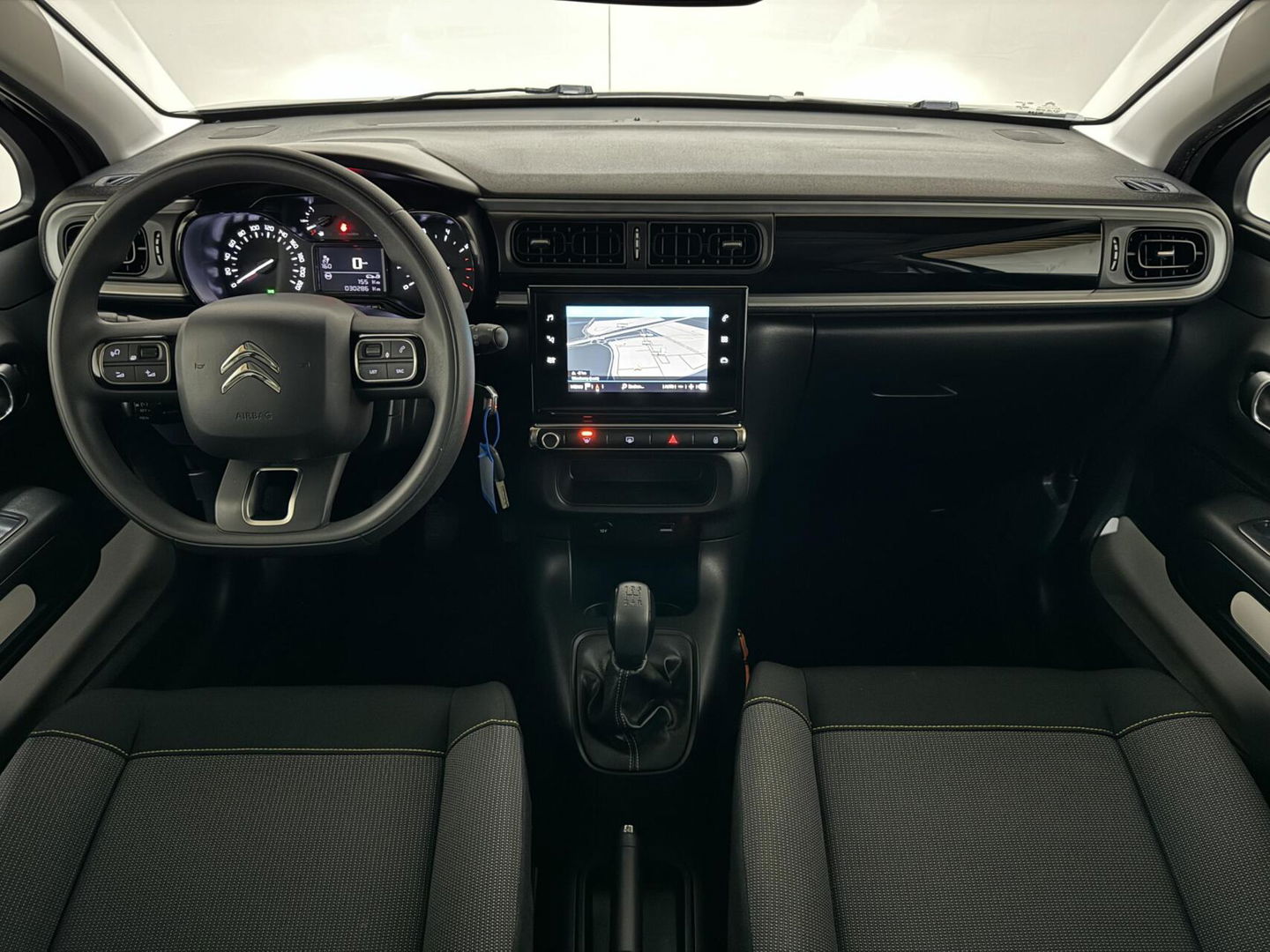 Citroën C3 1.2 Feel Navi Clima Cruise Carplay PDC NAP