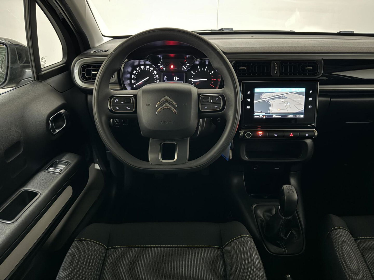 Citroën C3 1.2 Feel Navi Clima Cruise Carplay PDC NAP