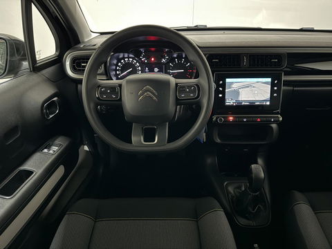 Citroën C3 1.2 Feel Navi Clima Cruise Carplay PDC NAP