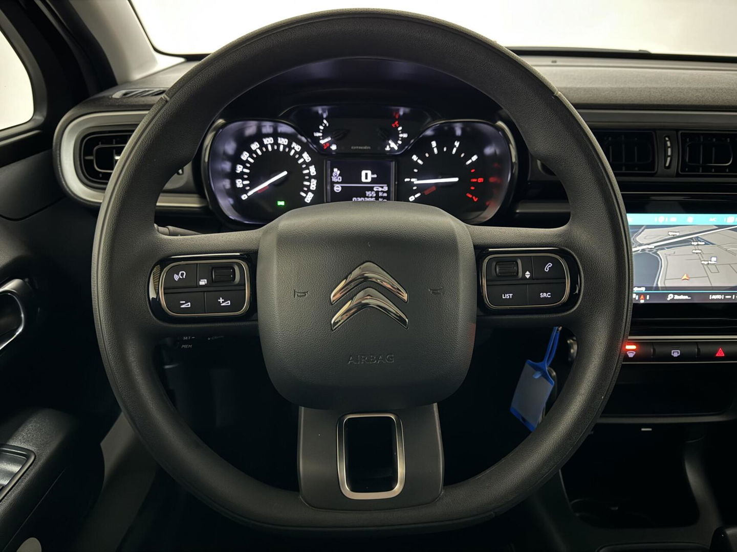 Citroën C3 1.2 Feel Navi Clima Cruise Carplay PDC NAP
