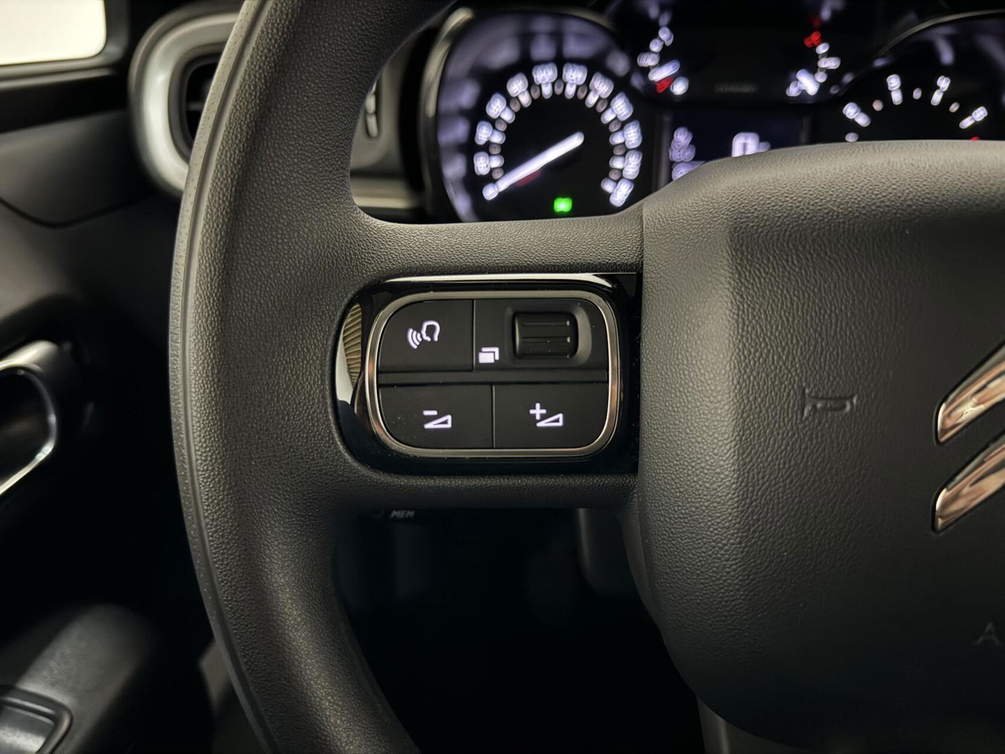 Citroën C3 1.2 Feel Navi Clima Cruise Carplay PDC NAP