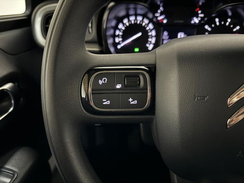 Citroën C3 1.2 Feel Navi Clima Cruise Carplay PDC NAP