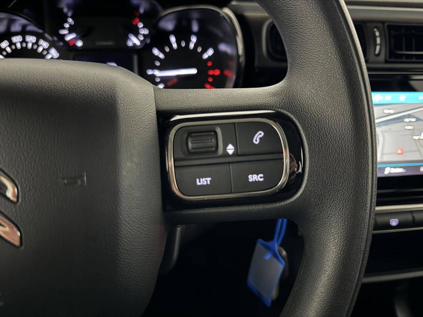 Citroën C3 1.2 Feel Navi Clima Cruise Carplay PDC NAP