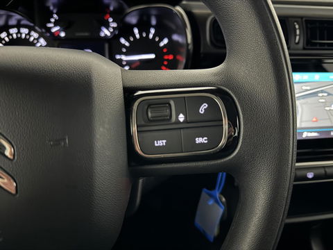 Citroën C3 1.2 Feel Navi Clima Cruise Carplay PDC NAP