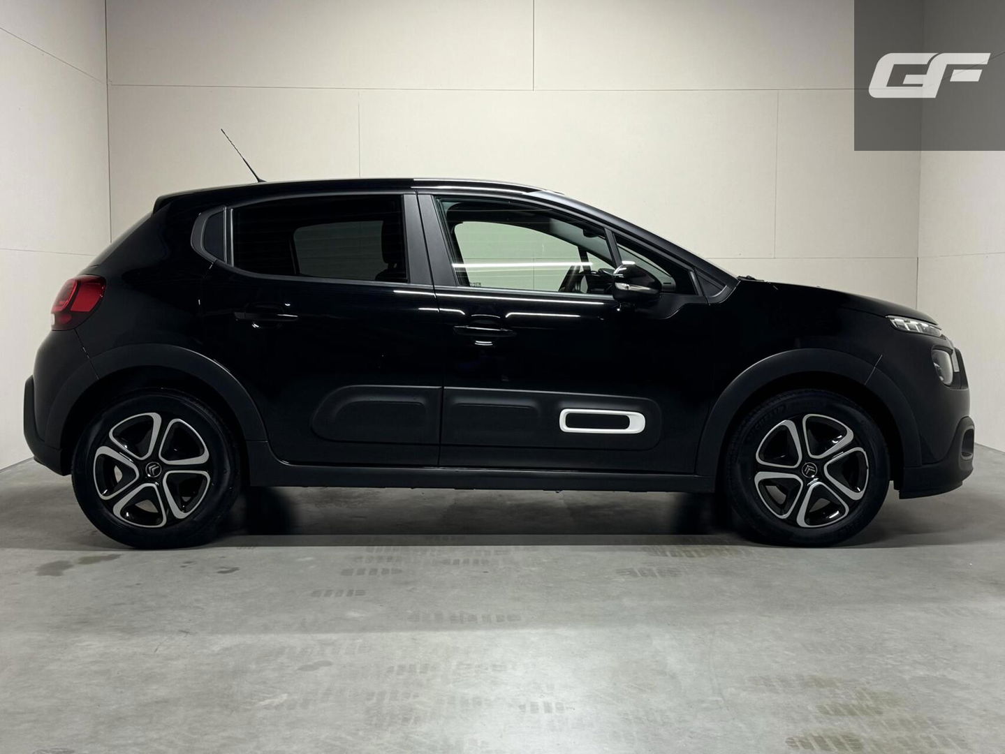 Citroën C3 1.2 Feel Navi Clima Cruise Carplay PDC NAP