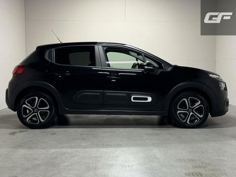 Citroën C3 1.2 Feel Navi Clima Cruise Carplay PDC NAP