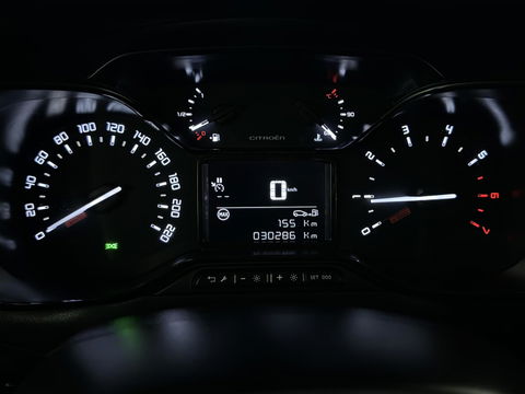 Citroën C3 1.2 Feel Navi Clima Cruise Carplay PDC NAP