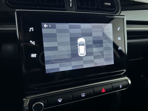 Citroën C3 1.2 Feel Navi Clima Cruise Carplay PDC NAP
