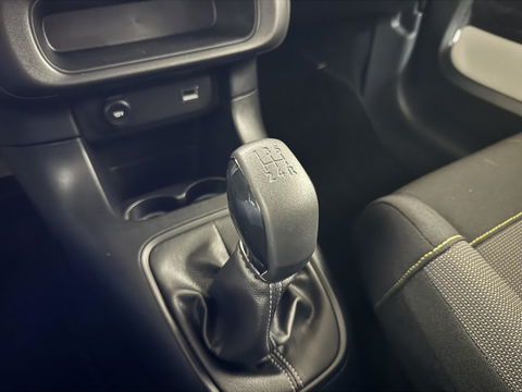 Citroën C3 1.2 Feel Navi Clima Cruise Carplay PDC NAP