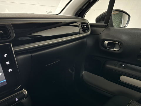 Citroën C3 1.2 Feel Navi Clima Cruise Carplay PDC NAP