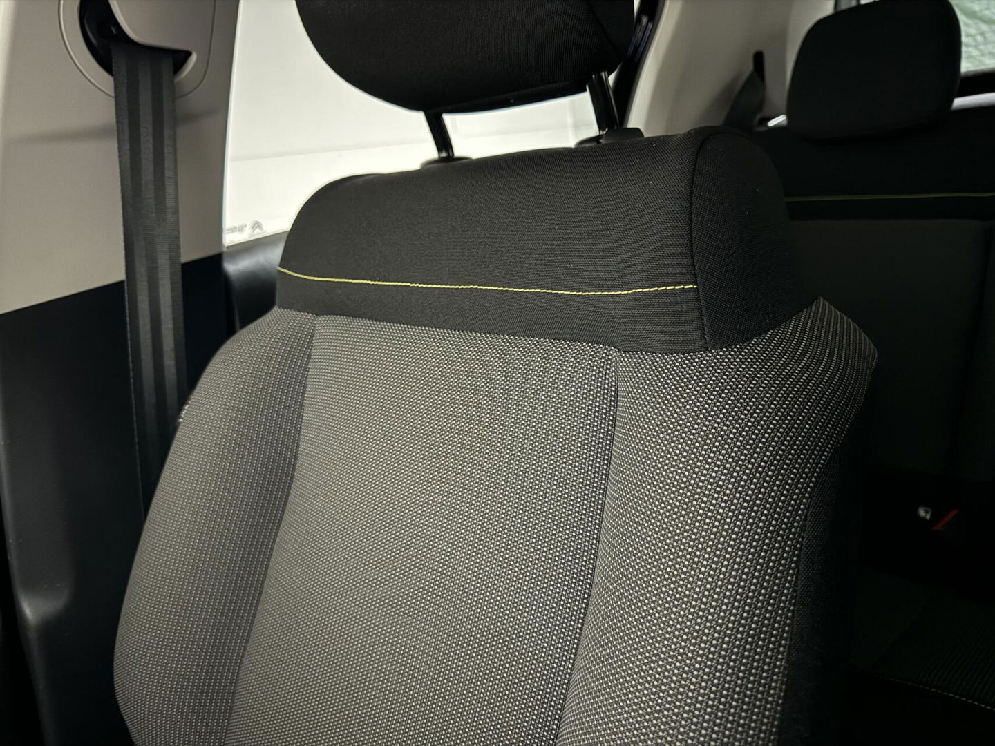 Citroën C3 1.2 Feel Navi Clima Cruise Carplay PDC NAP