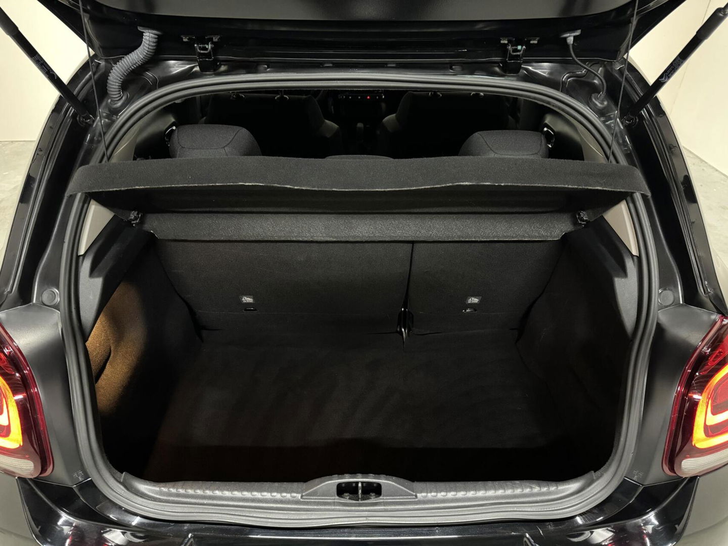 Citroën C3 1.2 Feel Navi Clima Cruise Carplay PDC NAP