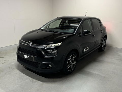 Citroën C3 1.2 Feel Navi Clima Cruise Carplay PDC NAP