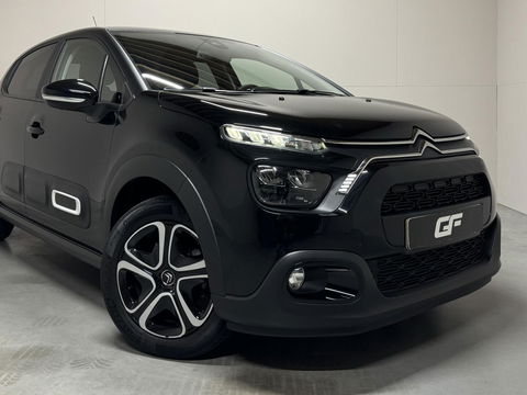 Citroën C3 1.2 Feel Navi Clima Cruise Carplay PDC NAP