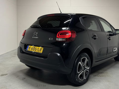 Citroën C3 1.2 Feel Navi Clima Cruise Carplay PDC NAP