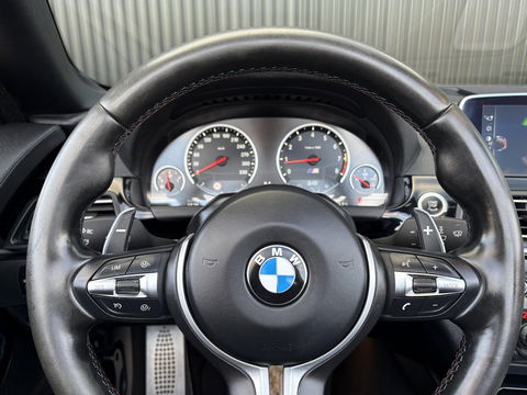 BMW M6 6-serie Cabrio | FULL OPTION |